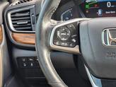 Thumbnail of 2022 Platinum White Pearl Honda CR-V Hybrid
