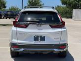 Thumbnail of 2022 Platinum White Pearl Honda CR-V Hybrid