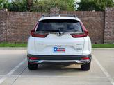 Thumbnail of 2022 Platinum White Pearl Honda CR-V Hybrid