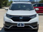 Thumbnail of 2022 Platinum White Pearl Honda CR-V Hybrid