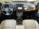 Thumbnail of 2022 Platinum White Pearl Honda CR-V Hybrid