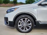 Thumbnail of 2022 Platinum White Pearl Honda CR-V Hybrid