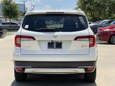 Thumbnail of 2019 White Diamond Pearl Honda Pilot