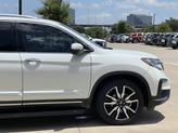 Thumbnail of 2019 White Diamond Pearl Honda Pilot
