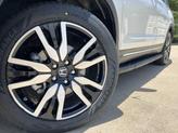 Thumbnail of 2019 White Diamond Pearl Honda Pilot