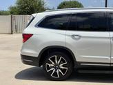 Thumbnail of 2019 White Diamond Pearl Honda Pilot