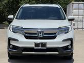 Thumbnail of 2019 White Diamond Pearl Honda Pilot