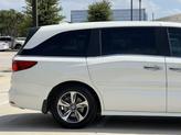 Thumbnail of 2019 White Diamond Pearl Honda Odyssey