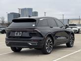 Thumbnail of 2025 Infinite Black Metallic Clearcoat Lincoln Nautilus