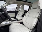 Thumbnail of 2025 Infinite Black Metallic Clearcoat Lincoln Nautilus