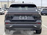 Thumbnail of 2025 Infinite Black Metallic Clearcoat Lincoln Nautilus