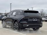 Thumbnail of 2025 Infinite Black Metallic Clearcoat Lincoln Nautilus