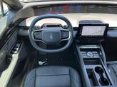 Thumbnail of 2024 Infinite Black Metallic Clearcoat Lincoln Nautilus