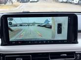 Thumbnail of 2025 Infinite Black Metallic Clearcoat Lincoln Aviator