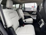 Thumbnail of 2025 Infinite Black Metallic Clearcoat Lincoln Aviator