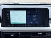 Thumbnail of 2025 Infinite Black Metallic Clearcoat Lincoln Aviator
