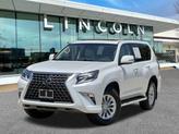 Photo of 2022 Starfire Pearl Lexus GX 460