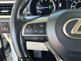 Thumbnail of 2022 Starfire Pearl Lexus GX 460