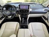 Thumbnail of 2022 Starfire Pearl Lexus GX 460