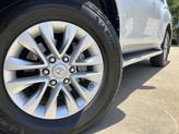 Thumbnail of 2022 Starfire Pearl Lexus GX 460