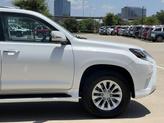 Thumbnail of 2022 Starfire Pearl Lexus GX 460