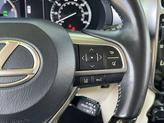 Thumbnail of 2022 Starfire Pearl Lexus GX 460