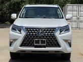 Thumbnail of 2022 Starfire Pearl Lexus GX 460