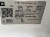 Thumbnail of 2019 Summit White Chevrolet Tahoe