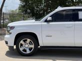 Thumbnail of 2019 Summit White Chevrolet Tahoe