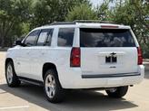 Thumbnail of 2019 Summit White Chevrolet Tahoe