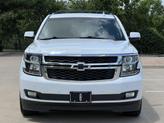 Thumbnail of 2019 Summit White Chevrolet Tahoe
