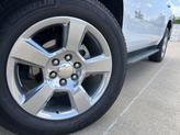 Thumbnail of 2019 Summit White Chevrolet Tahoe