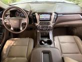 Thumbnail of 2019 Summit White Chevrolet Tahoe