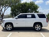 Thumbnail of 2019 Summit White Chevrolet Tahoe