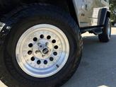 Thumbnail of 2002  Jeep Wrangler