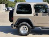 Thumbnail of 2002  Jeep Wrangler