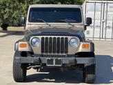 Thumbnail of 2002  Jeep Wrangler