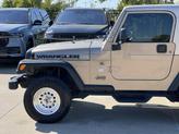 Thumbnail of 2002  Jeep Wrangler