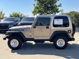 Thumbnail of 2002  Jeep Wrangler