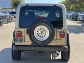 Thumbnail of 2002  Jeep Wrangler