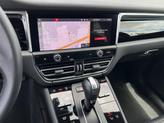 Thumbnail of 2023 Miami Blue Porsche Macan