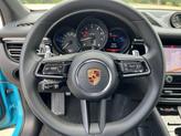 Thumbnail of 2023 Miami Blue Porsche Macan