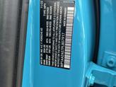 Thumbnail of 2023 Miami Blue Porsche Macan