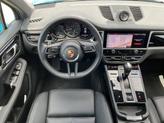 Thumbnail of 2023 Miami Blue Porsche Macan