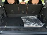 Thumbnail of 2025 Infinite Black Metallic Clearcoat Lincoln Navigator