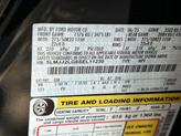 Thumbnail of 2025 Infinite Black Metallic Clearcoat Lincoln Navigator