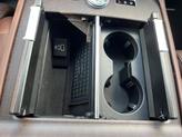 Thumbnail of 2025 Infinite Black Metallic Clearcoat Lincoln Navigator