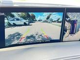 Thumbnail of 2025 Infinite Black Metallic Clearcoat Lincoln Navigator