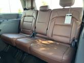 Thumbnail of 2025 Infinite Black Metallic Clearcoat Lincoln Navigator