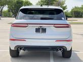 Thumbnail of 2025 Crystal White Metallic Clearcoat Lincoln Corsair